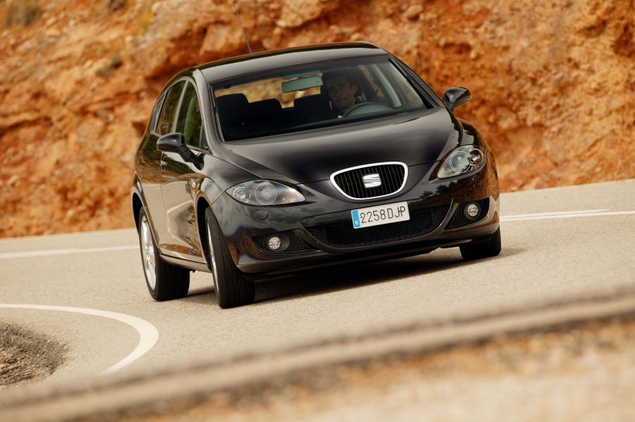  Seat Leon 2005 года  (фото 51 из 126)